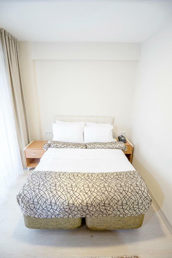 The Corner Inn Hotels By Suit Eskişehir Exteriör bild