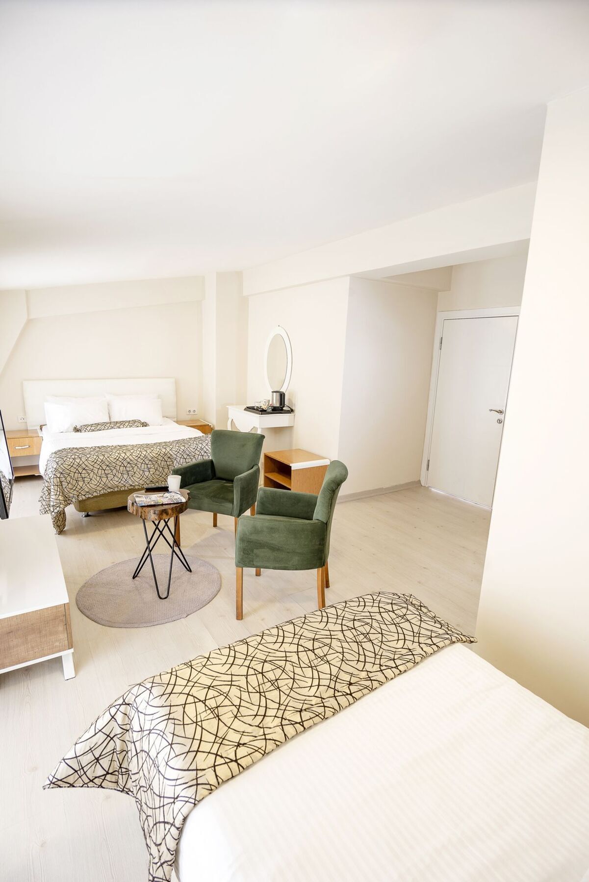 The Corner Inn Hotels By Suit Eskişehir Exteriör bild