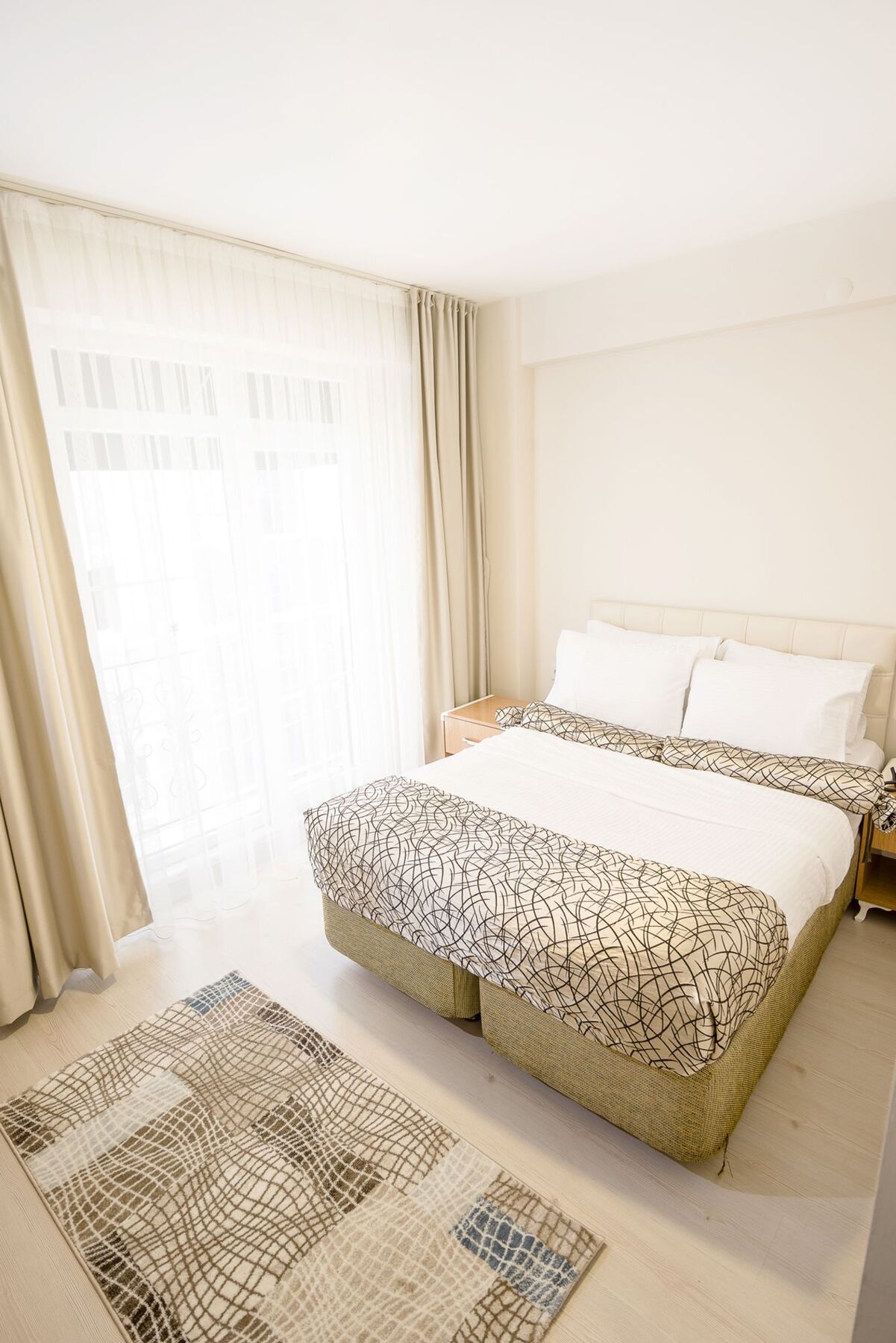 The Corner Inn Hotels By Suit Eskişehir Exteriör bild